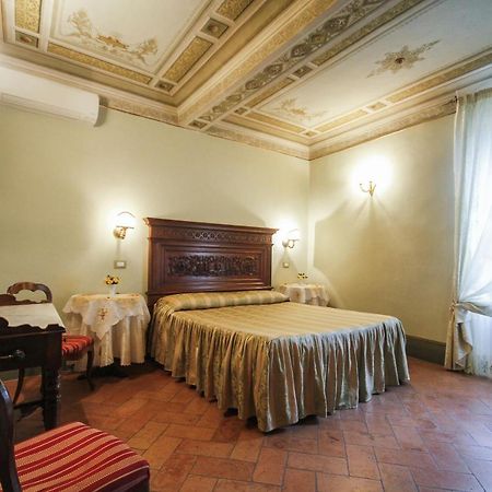 锡耶纳Antica Residenza Cicogna住宿加早餐旅馆 外观 照片