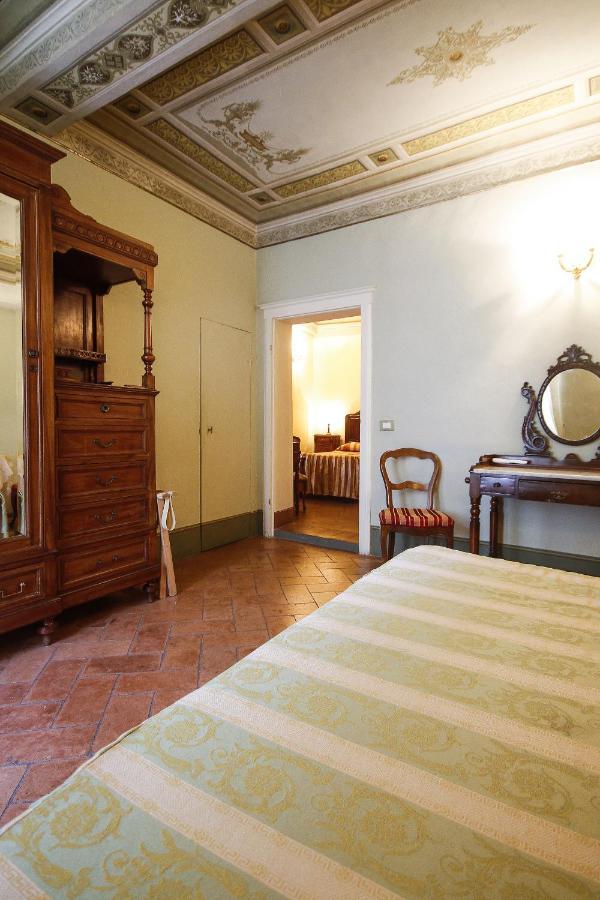 锡耶纳Antica Residenza Cicogna住宿加早餐旅馆 外观 照片