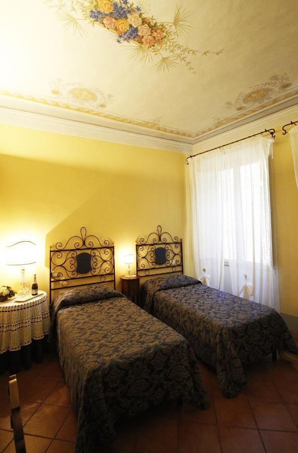 锡耶纳Antica Residenza Cicogna住宿加早餐旅馆 外观 照片